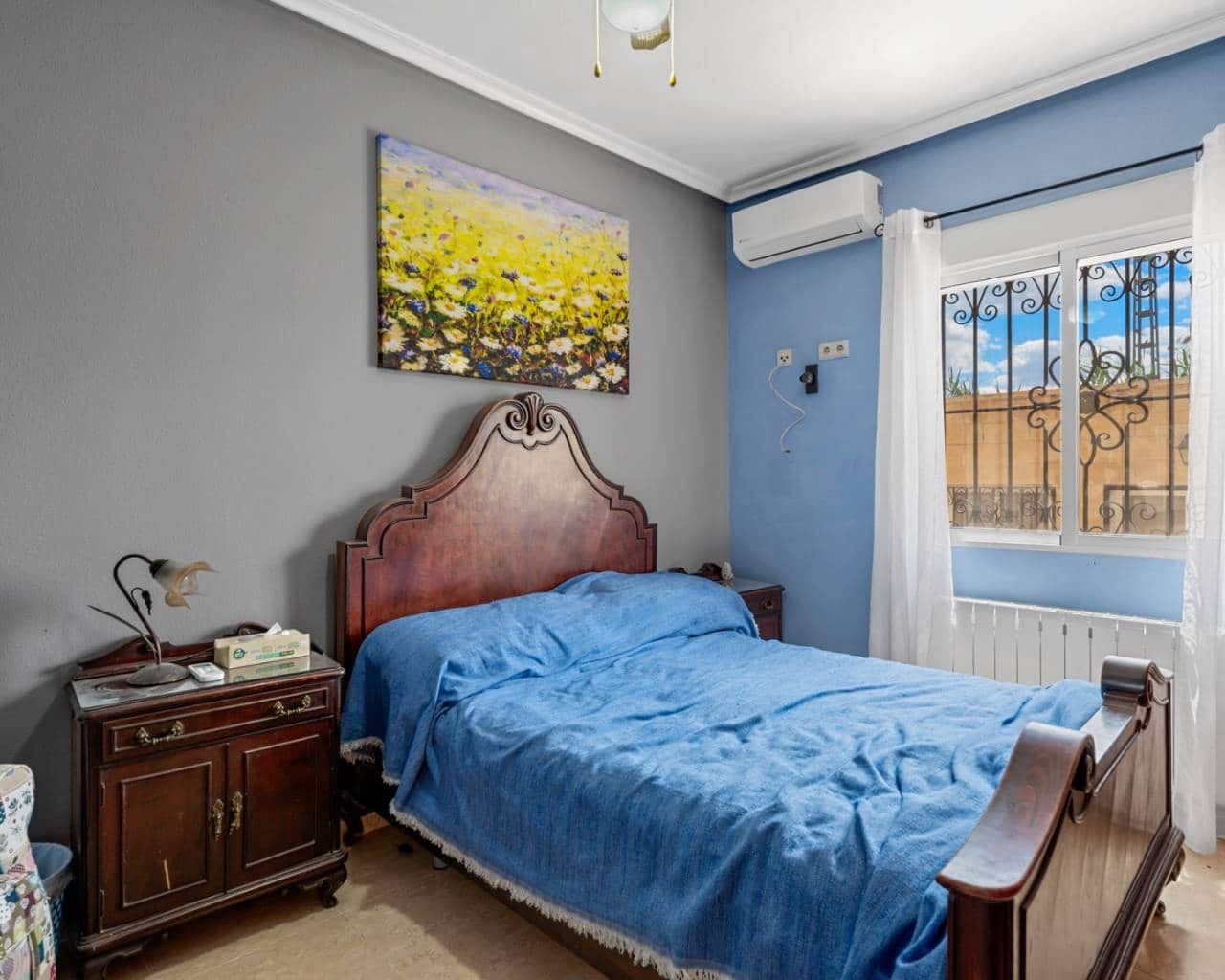 5 sypialnia Finka/Dom wiejski na sprzedaż w Catral z basenem garażem - 575 000 € (Ref: 10030035)