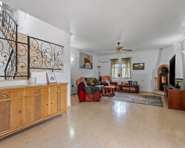 5 camera da letto Finca/Casa di Campagna in vendita in Catral con piscina garage - 575.000 € (Rif: 10030035)