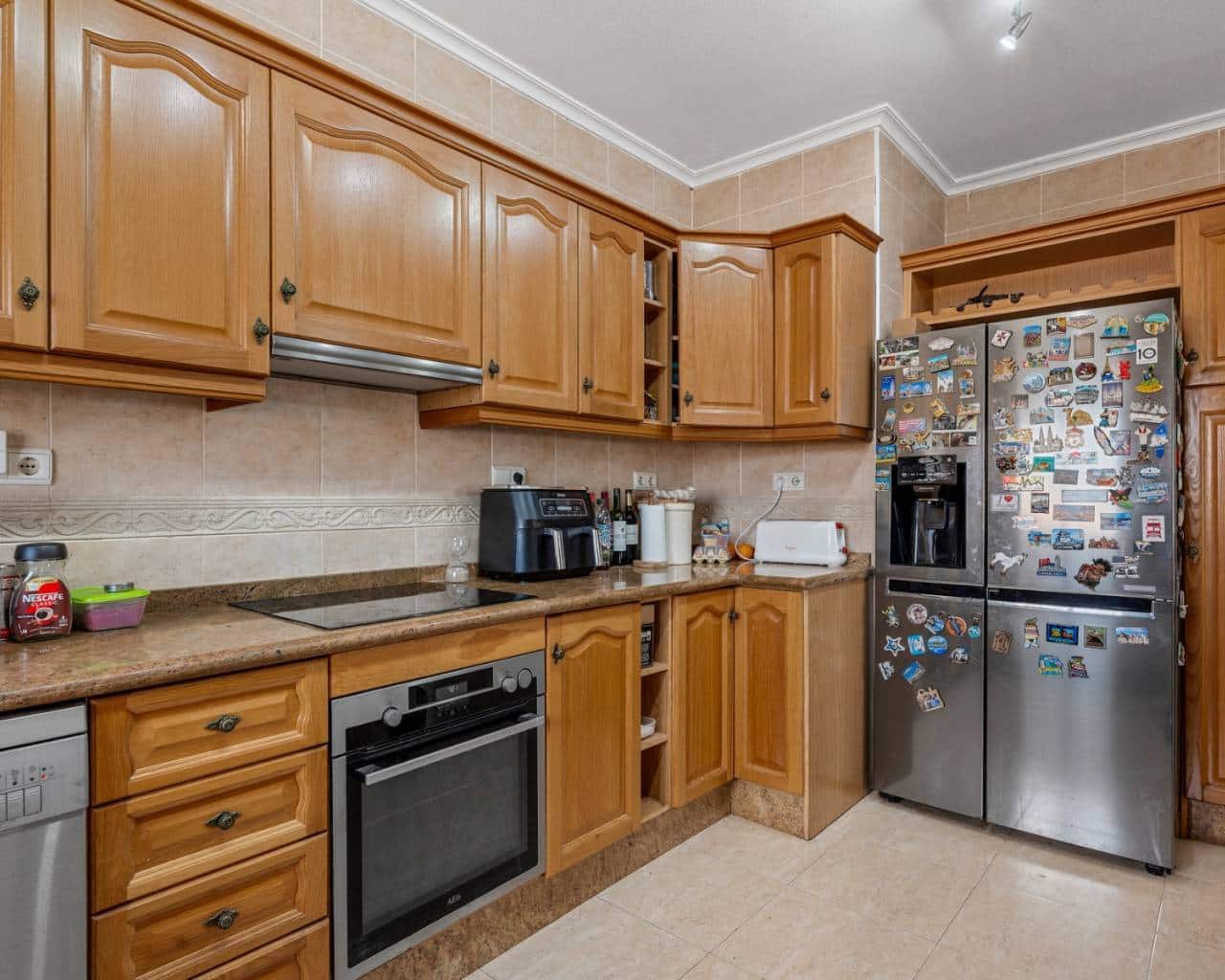 5 sypialnia Finka/Dom wiejski na sprzedaż w Catral z basenem garażem - 575 000 € (Ref: 10030035)