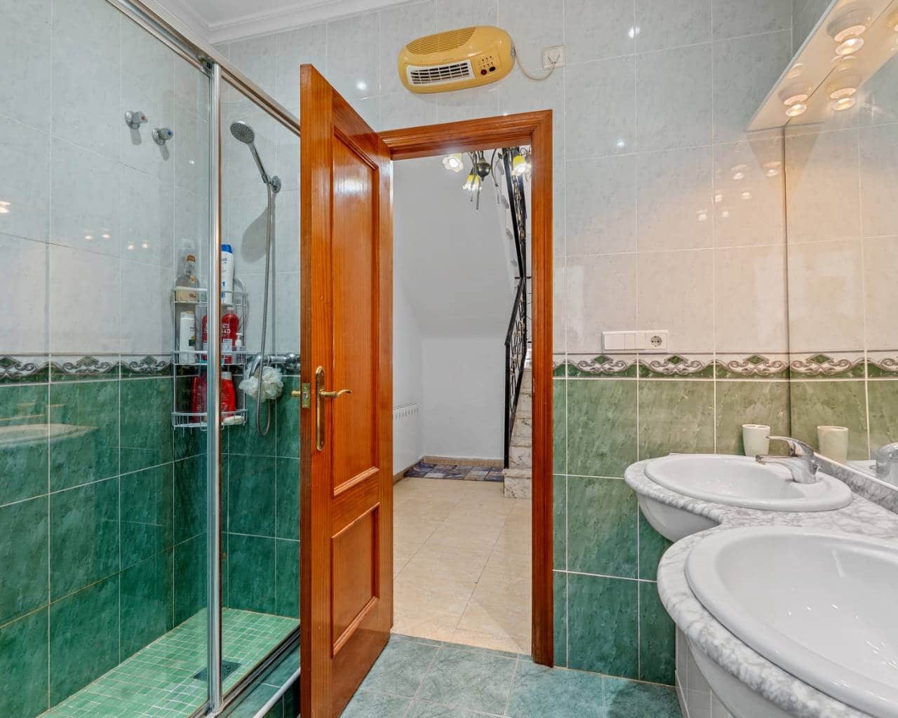 5 sypialnia Finka/Dom wiejski na sprzedaż w Catral z basenem garażem - 575 000 € (Ref: 10030035)