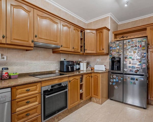 5 camera da letto Finca/Casa di Campagna in vendita in Catral con piscina garage - 575.000 € (Rif: 10030035)