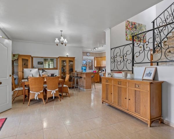 5 camera da letto Finca/Casa di Campagna in vendita in Catral con piscina garage - 575.000 € (Rif: 10030035)
