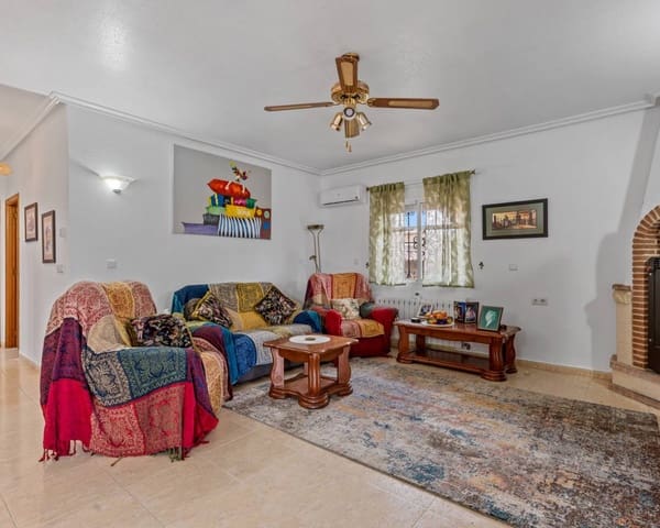 5 camera da letto Finca/Casa di Campagna in vendita in Catral con piscina garage - 575.000 € (Rif: 10030035)