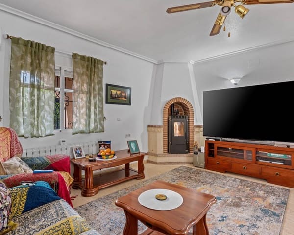 5 camera da letto Finca/Casa di Campagna in vendita in Catral con piscina garage - 575.000 € (Rif: 10030035)
