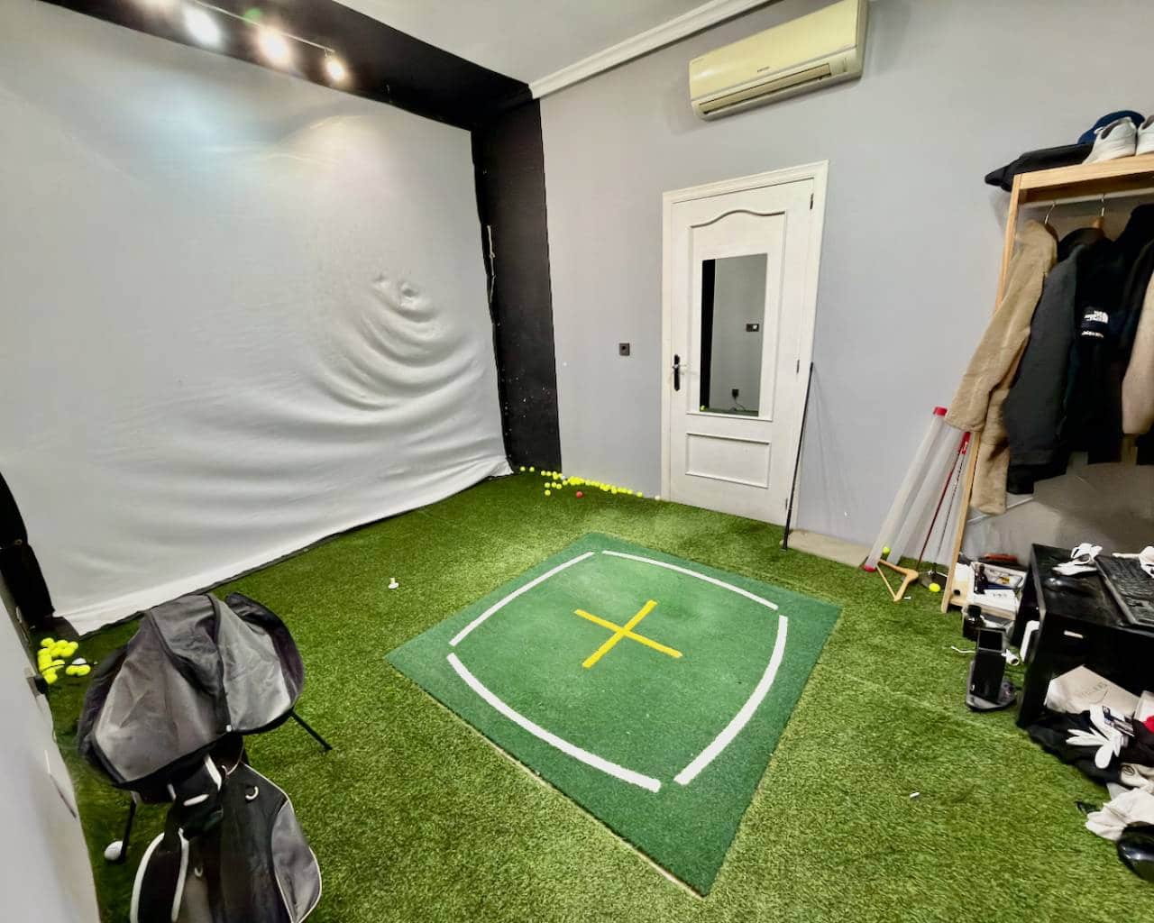 6 Zimmer Villa zu verkaufen in Heredades mit Pool Garage - 595.000 € (Ref: 10030037)