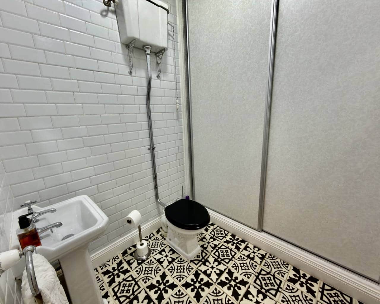 6 Zimmer Villa zu verkaufen in Heredades mit Pool Garage - 595.000 € (Ref: 10030037)