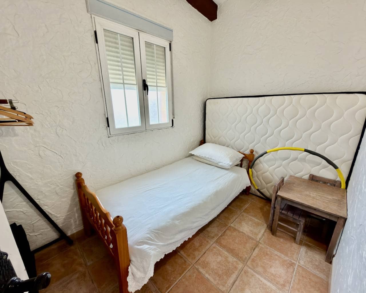 6 Zimmer Villa zu verkaufen in Heredades mit Pool Garage - 595.000 € (Ref: 10030037)