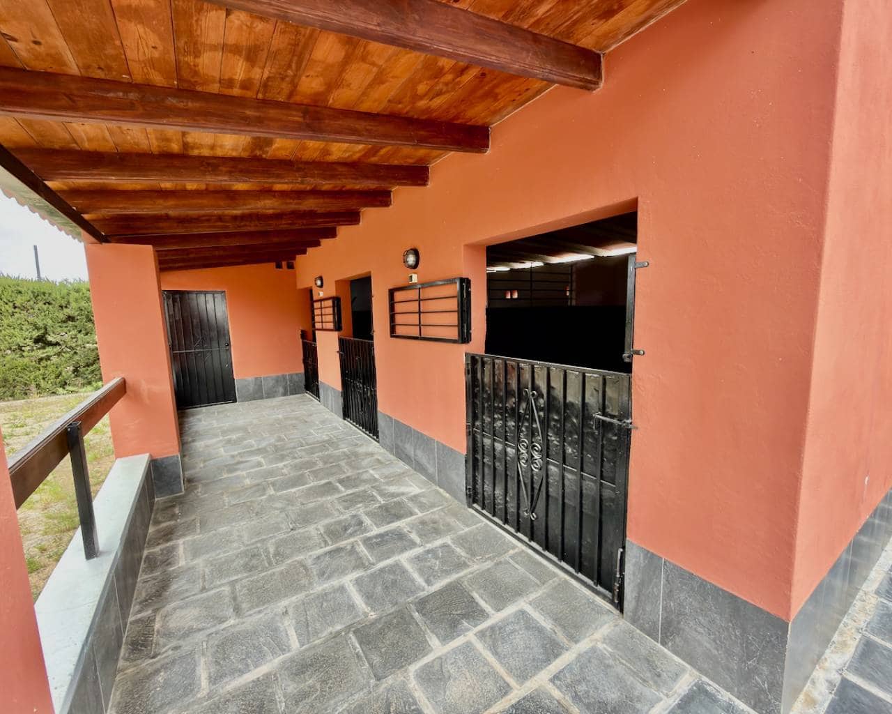 6 Zimmer Villa zu verkaufen in Heredades mit Pool Garage - 595.000 € (Ref: 10030037)