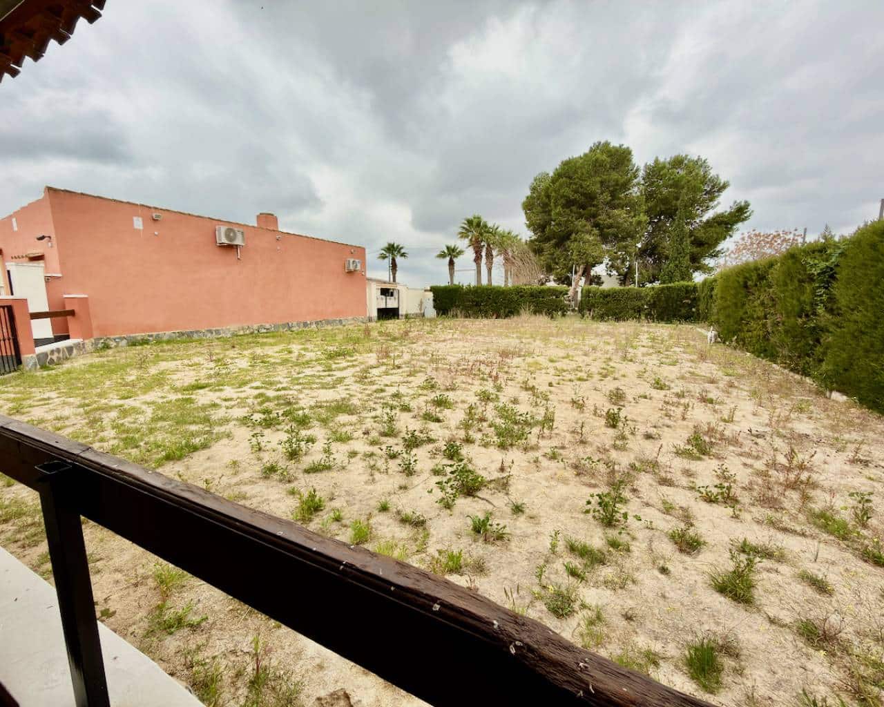 6 Zimmer Villa zu verkaufen in Heredades mit Pool Garage - 595.000 € (Ref: 10030037)