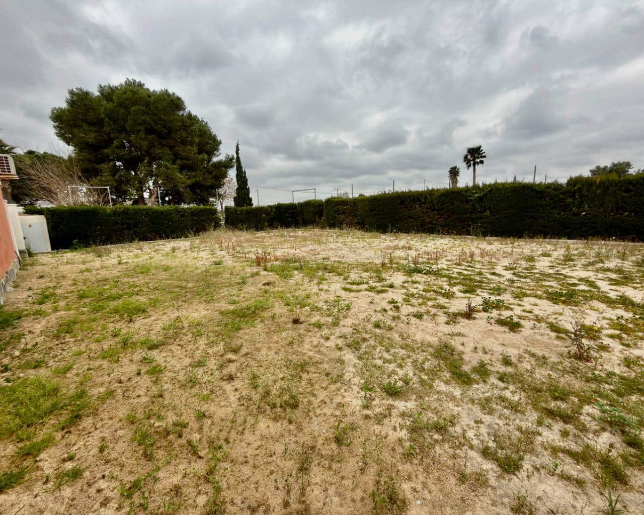 6 Zimmer Villa zu verkaufen in Heredades mit Pool Garage - 595.000 € (Ref: 10030037)