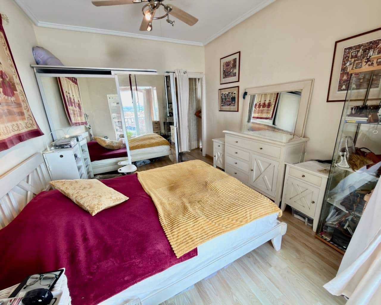 1 soverom Leilighet til salgs i Ciudad Quesada med svømmebasseng - € 149 995 (Ref: 10030041)