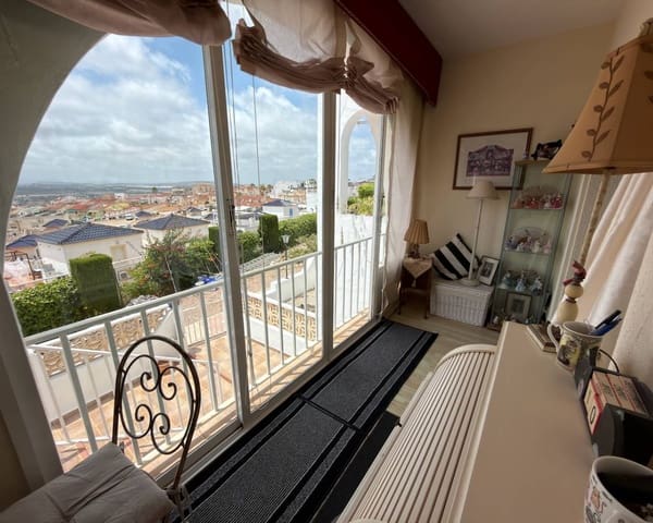 1 soverom Leilighet til salgs i Ciudad Quesada, Rojales med svømmebasseng - € 149 995 (Ref: 10030041)