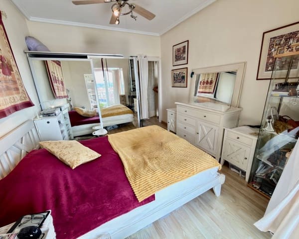 1 soverom Leilighet til salgs i Ciudad Quesada, Rojales med svømmebasseng - € 149 995 (Ref: 10030041)