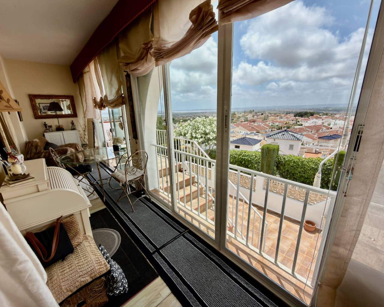 1 soverom Leilighet til salgs i Ciudad Quesada med svømmebasseng - € 149 995 (Ref: 10030041)