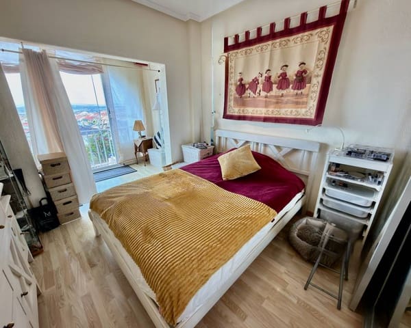 1 soverom Leilighet til salgs i Ciudad Quesada, Rojales med svømmebasseng - € 149 995 (Ref: 10030041)