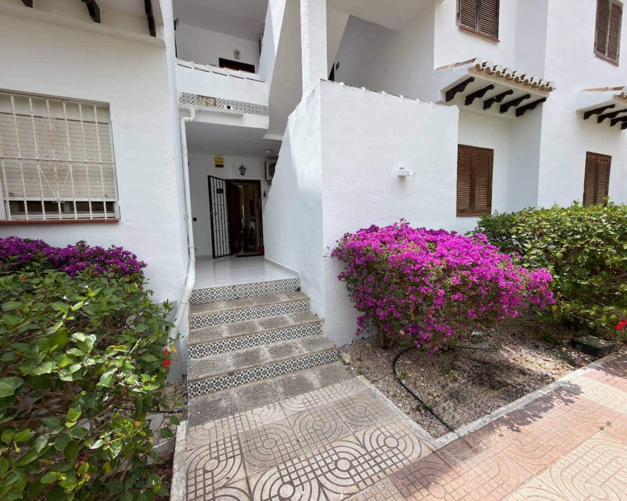 1 soverom Leilighet til salgs i Ciudad Quesada med svømmebasseng - € 149 995 (Ref: 10030041)