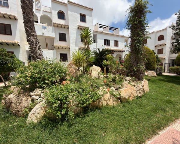 1 soverom Leilighet til salgs i Ciudad Quesada, Rojales med svømmebasseng - € 149 995 (Ref: 10030041)