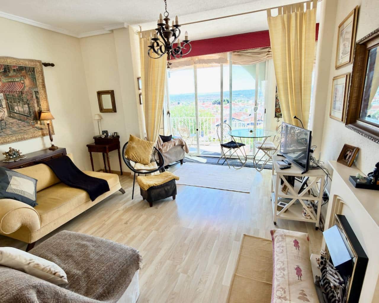 1 slaapkamer Appartement te koop in Ciudad Quesada met zwembad - € 139.995 (Ref: 10030041)