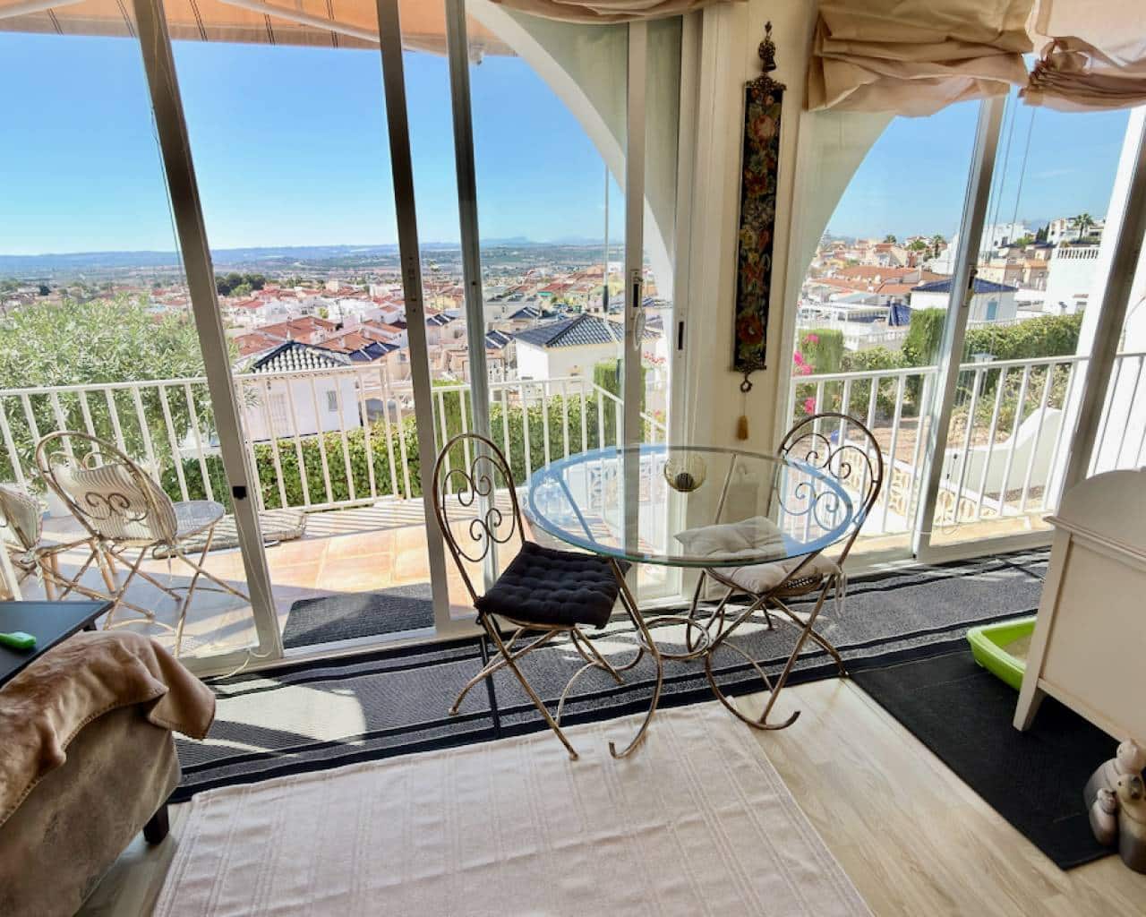 1 slaapkamer Appartement te koop in Ciudad Quesada met zwembad - € 139.995 (Ref: 10030041)