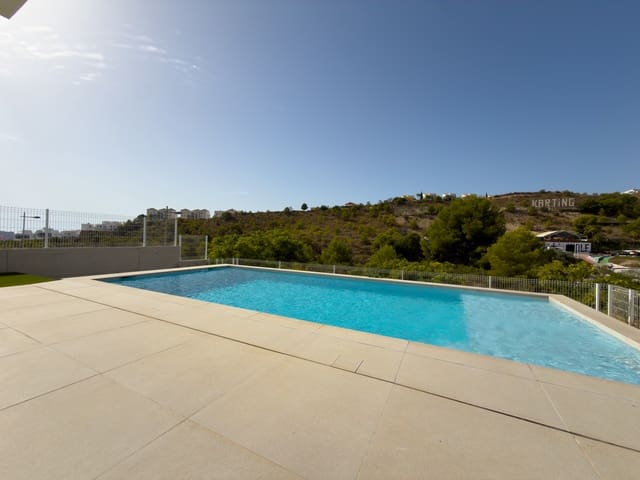 Chalet de 4 habitaciones en Balcón de Finestrat - Terra Marina, Finestrat en venta - 990.000 € (Ref: 10033546)