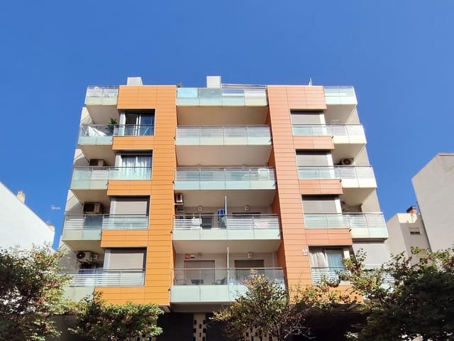 3 makuuhuone Ranta-asunto myytävänä paikassa Parque Acuático - Sector 25, Torrevieja - 269 000 € (Ref: 10040629)