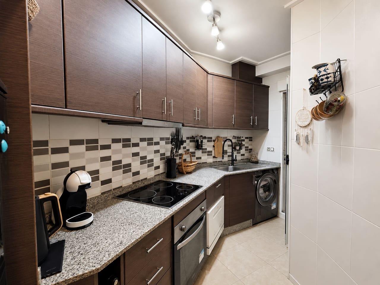 3 sypialnia Apartament przy plaży na sprzedaż w Torrevieja - 269 000 € (Ref: 10040629)