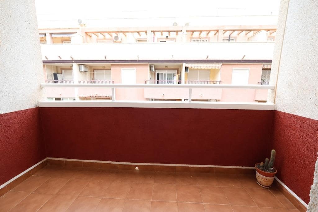 2 camera da letto Appartamento in vendita in Torrevieja con piscina - 142.000 € (Rif: 10040711)