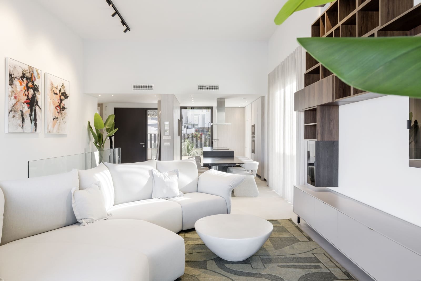 3 Zimmer Villa zu verkaufen in Algorfa mit Garage - 1.600.000 € (Ref: 10042655)