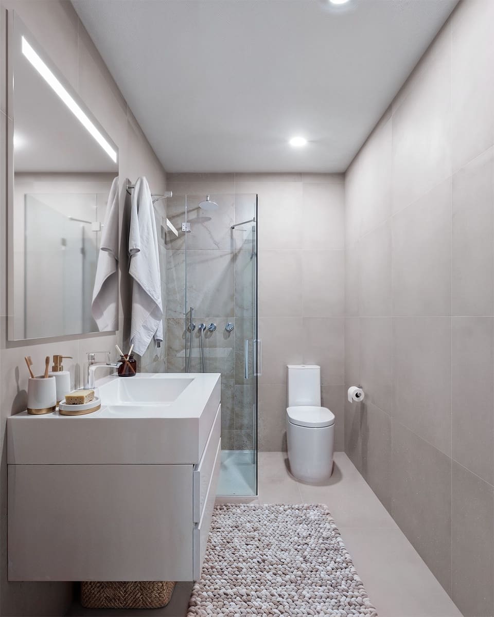 2 sovrum Takvåning till salu i Fuente Alamo de Murcia med garage - 182 750 € (Ref: 10044632)