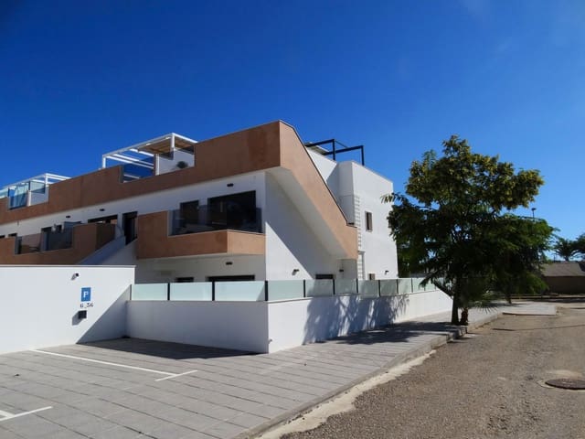 3 soverom Bungalow til salgs i Pilar de la Horadada ciudad, Pilar de la Horadada - € 325 000 (Ref: 10044633)