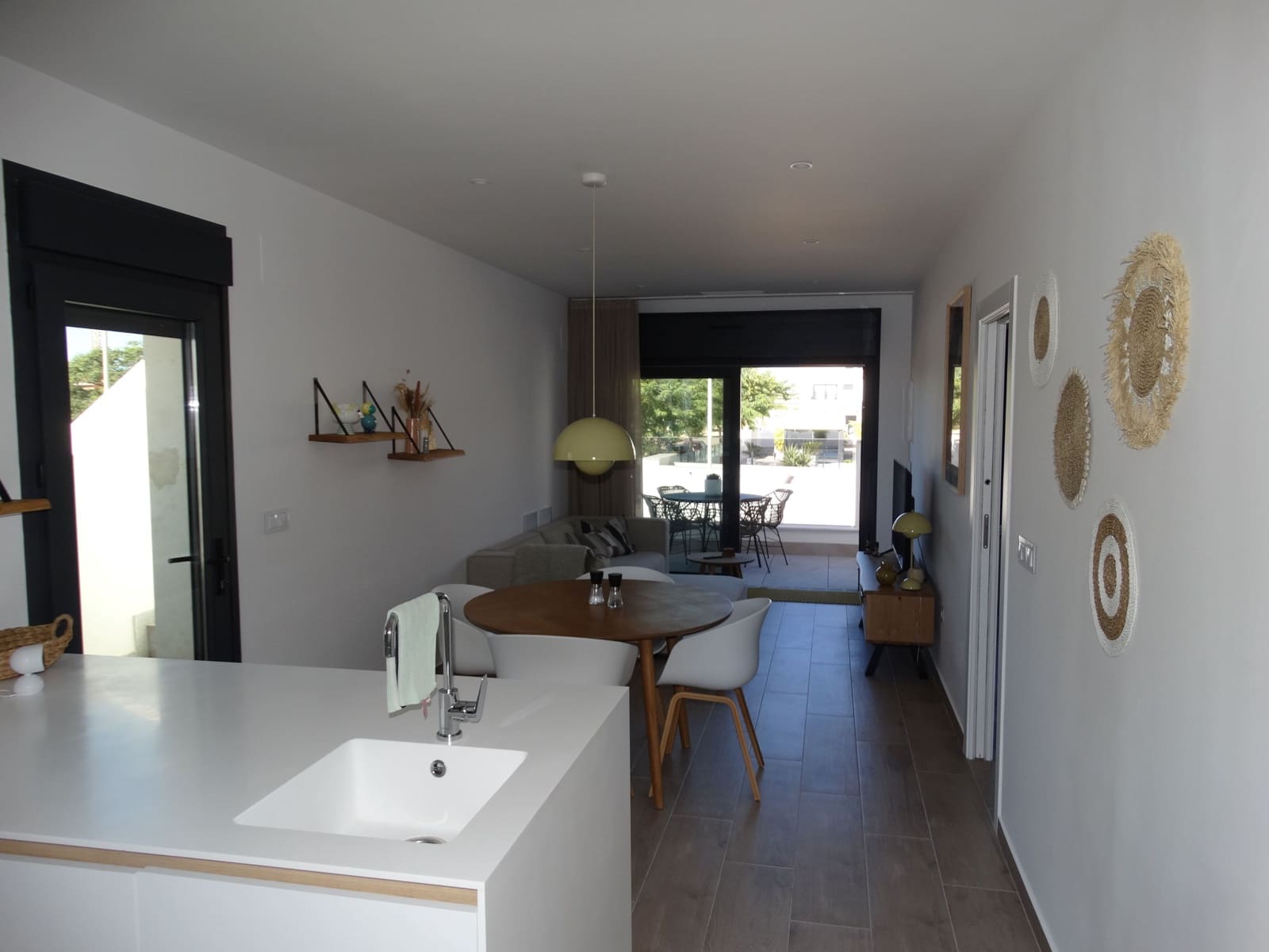 3 soverom Bungalow til salgs i Pilar de la Horadada - € 325 000 (Ref: 10044633)