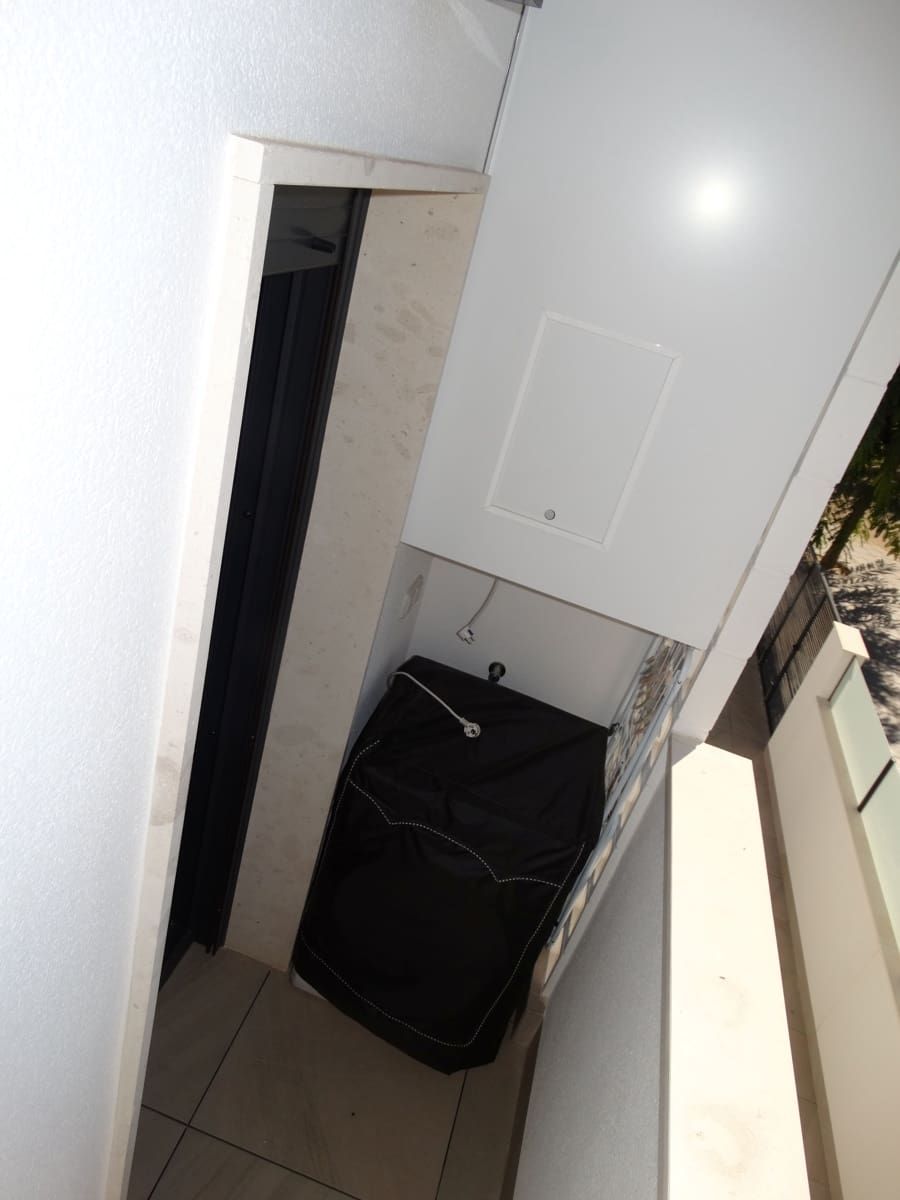 3 soverom Bungalow til salgs i Pilar de la Horadada - € 325 000 (Ref: 10044633)