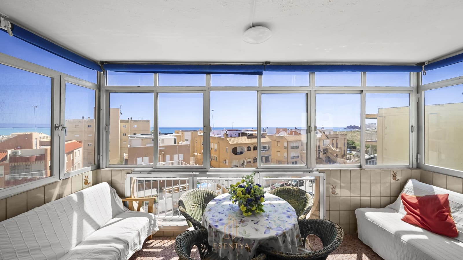 2 chambre Appartement de Plage à vendre à La Mata avec garage - 175 000 € (Ref: 10046827)
