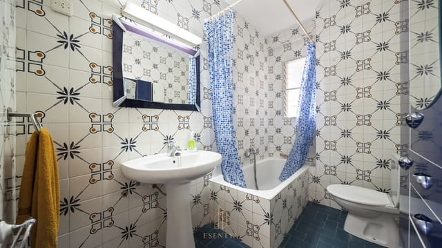2 chambre Appartement de Plage à vendre à Los Europeos, Torrevieja avec garage - 175 000 € (Ref: 10046827)
