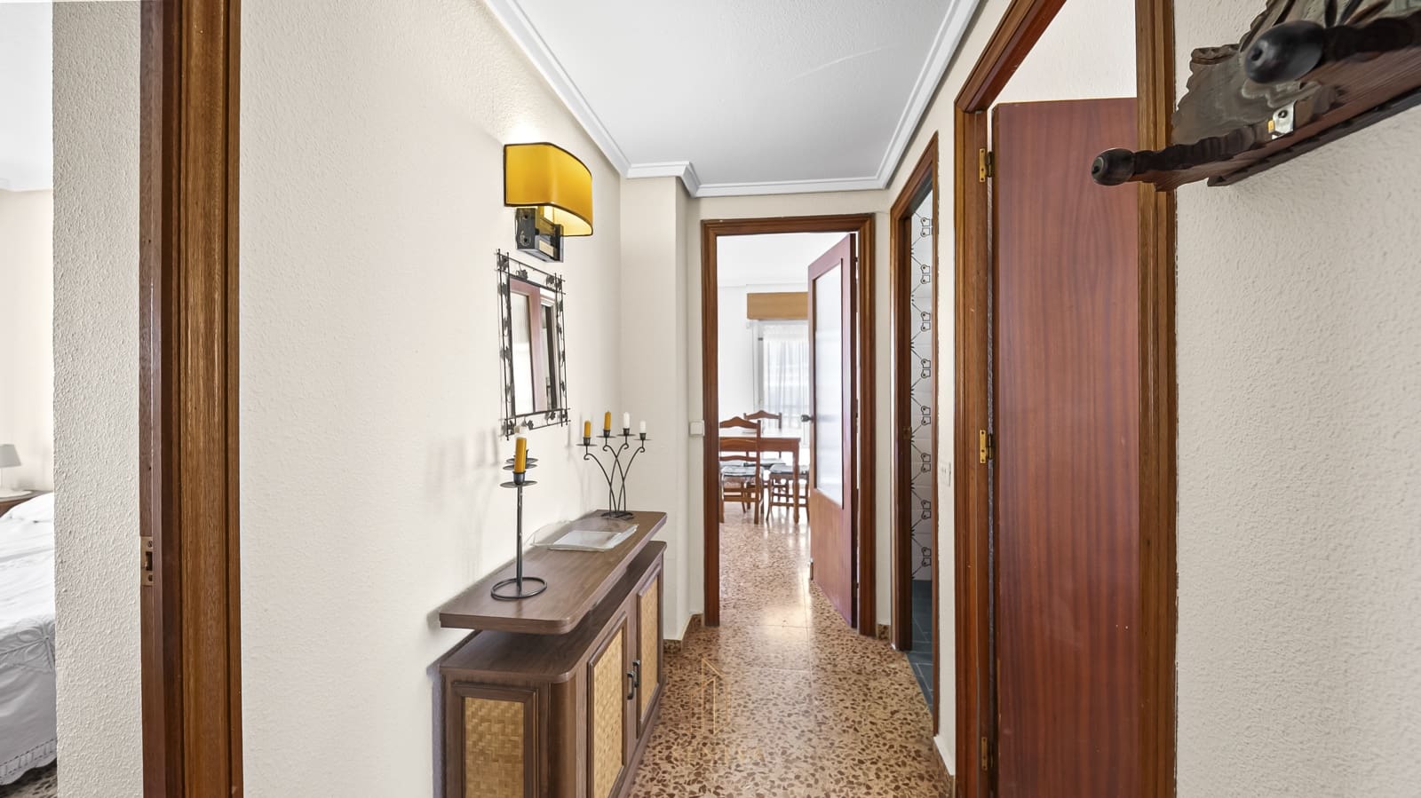 2 chambre Appartement de Plage à vendre à La Mata avec garage - 175 000 € (Ref: 10046827)