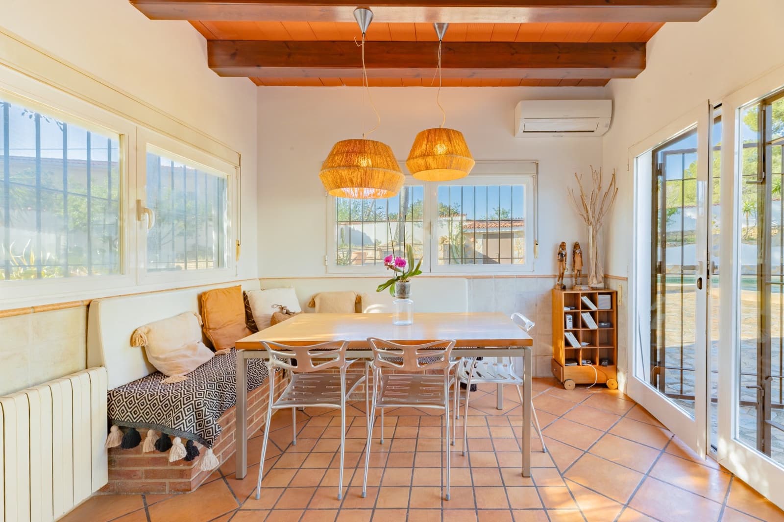3 sovrum Villa till salu i La Nucia med pool - 795 000 € (Ref: 10048740)