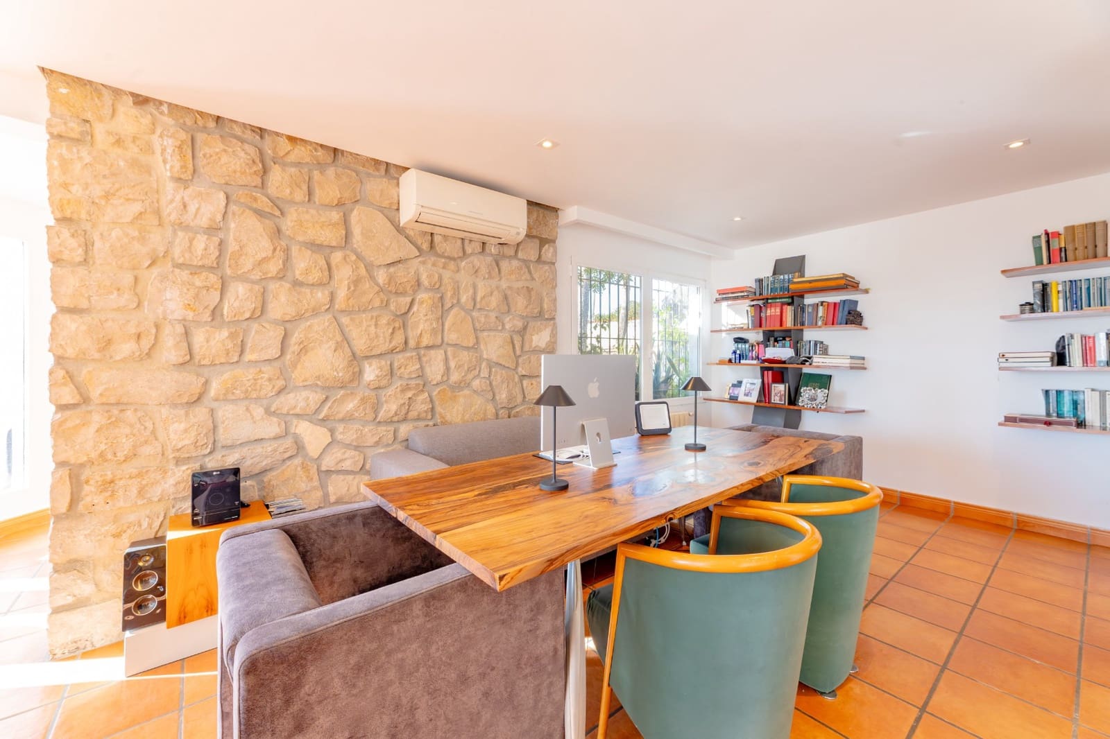 3 sovrum Villa till salu i La Nucia med pool - 795 000 € (Ref: 10048740)
