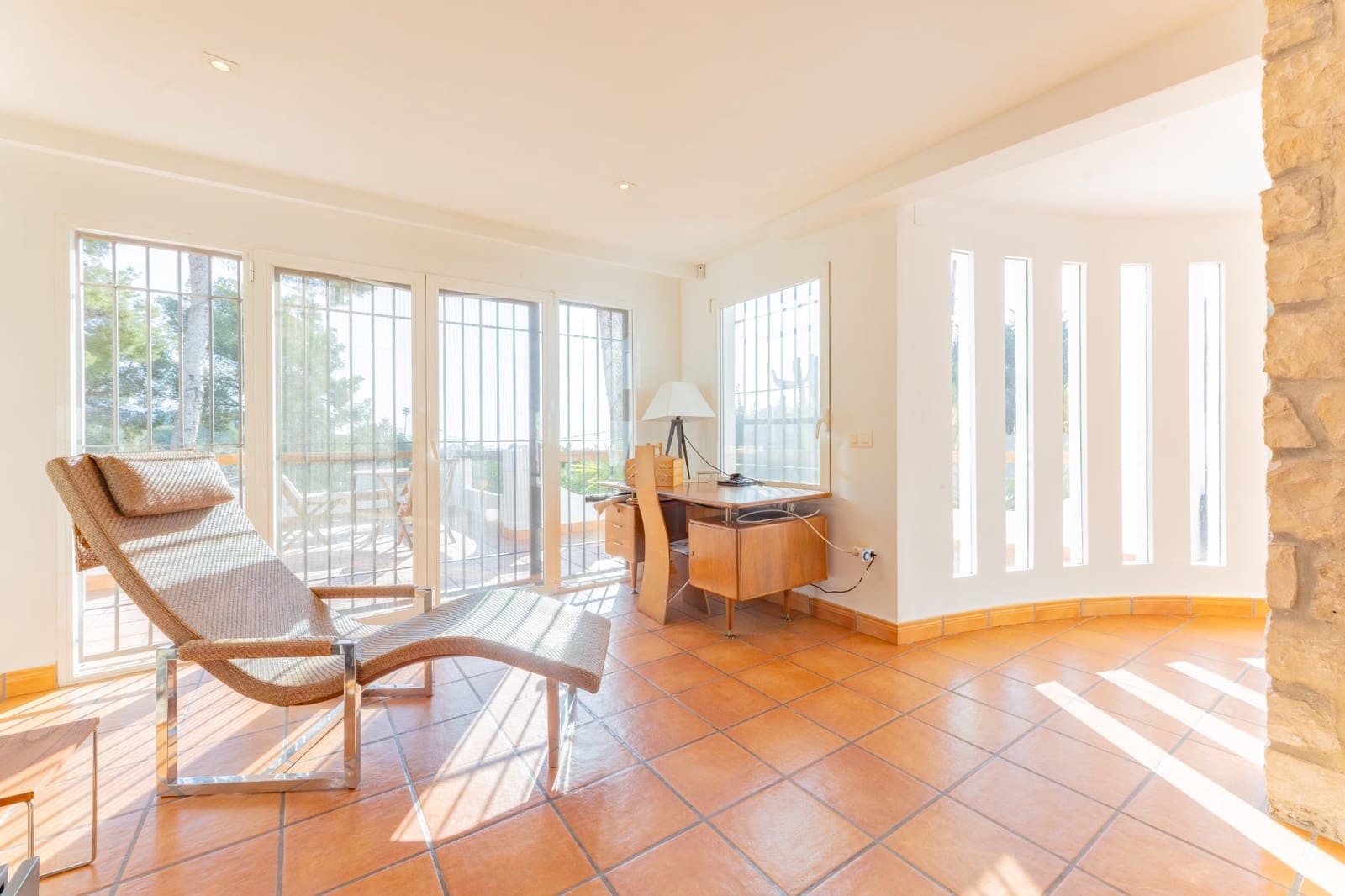 3 sovrum Villa till salu i La Nucia med pool - 795 000 € (Ref: 10048740)