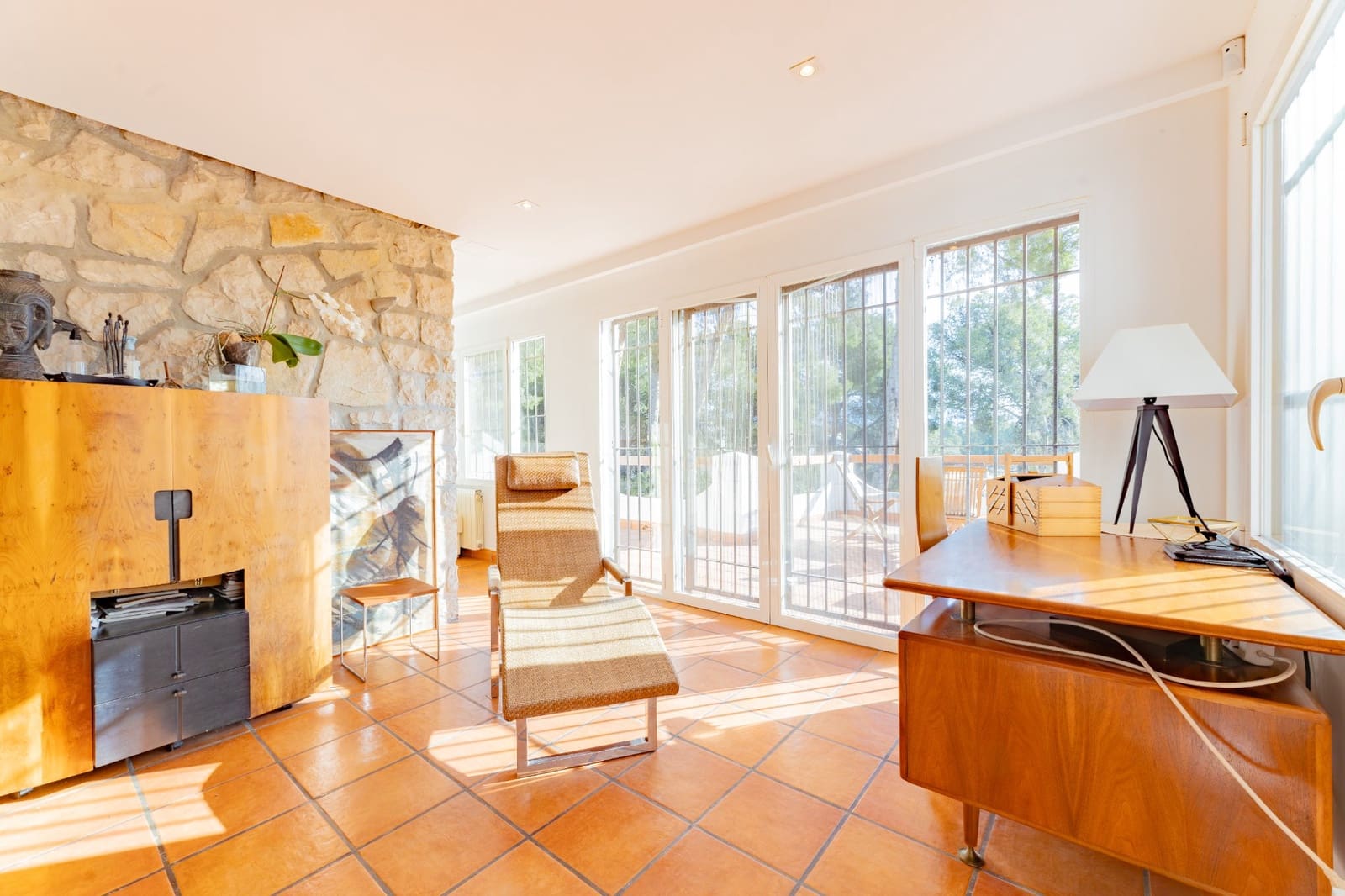 3 sovrum Villa till salu i La Nucia med pool - 795 000 € (Ref: 10048740)