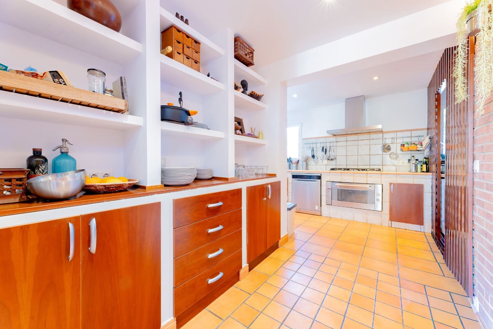 3 sovrum Villa till salu i La Nucia med pool - 795 000 € (Ref: 10048740)