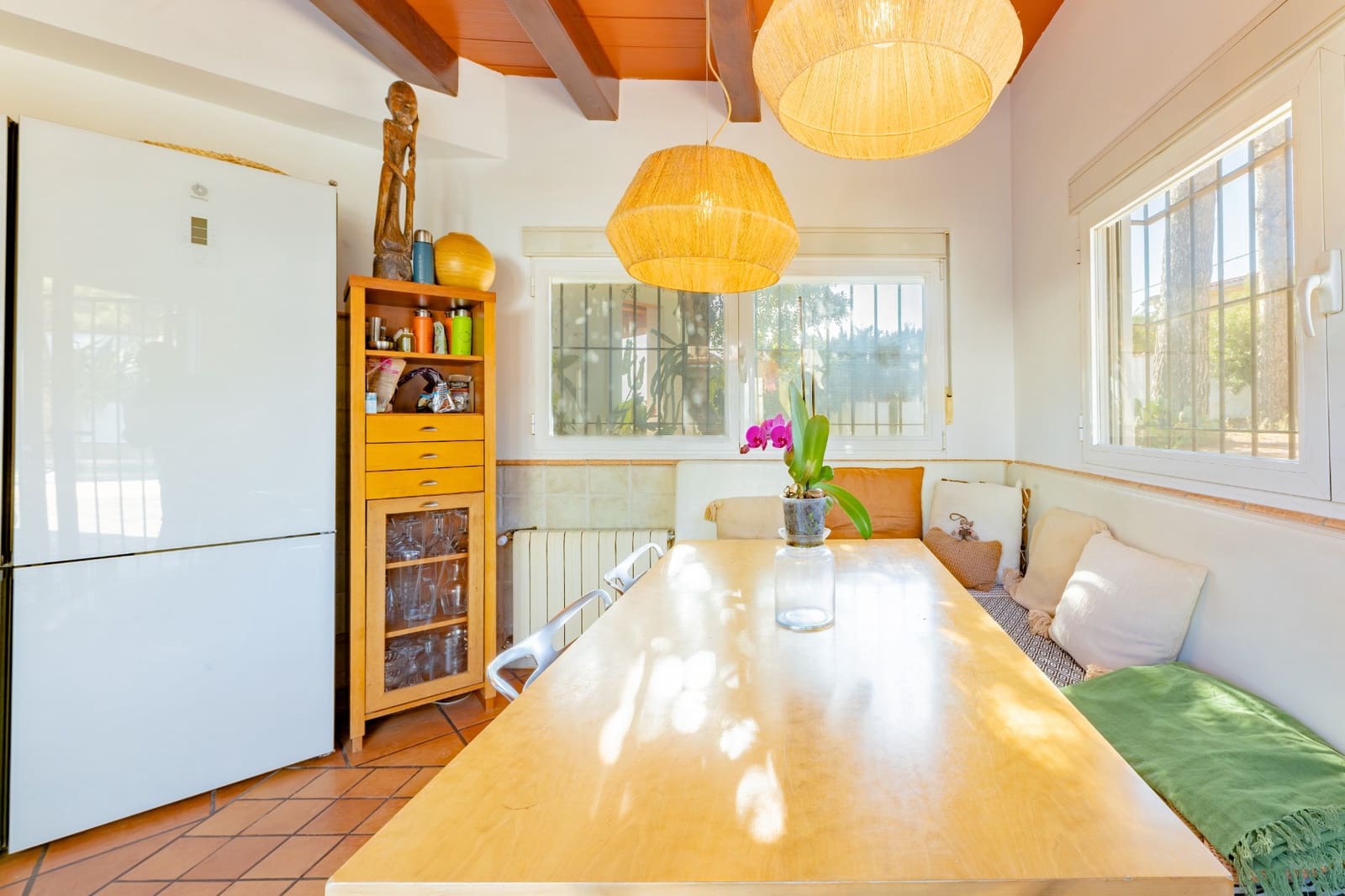 3 sovrum Villa till salu i La Nucia med pool - 795 000 € (Ref: 10048740)