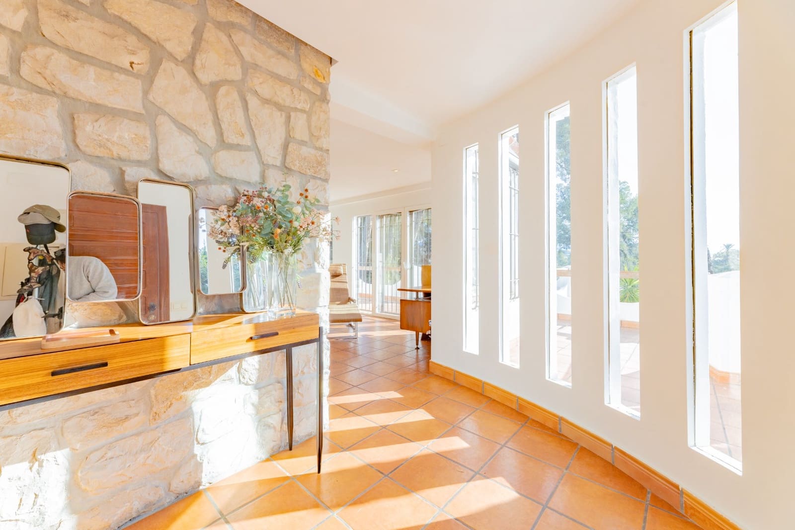 3 sovrum Villa till salu i La Nucia med pool - 795 000 € (Ref: 10048740)