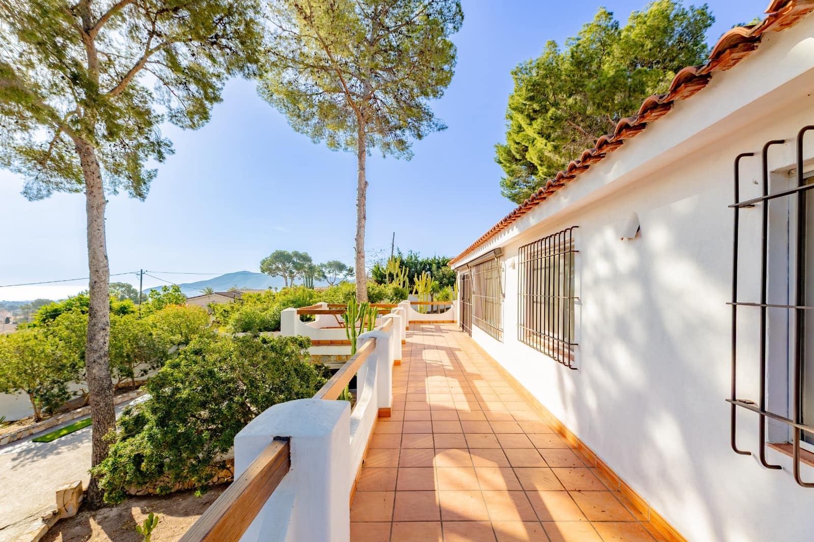 3 sovrum Villa till salu i La Nucia med pool - 795 000 € (Ref: 10048740)