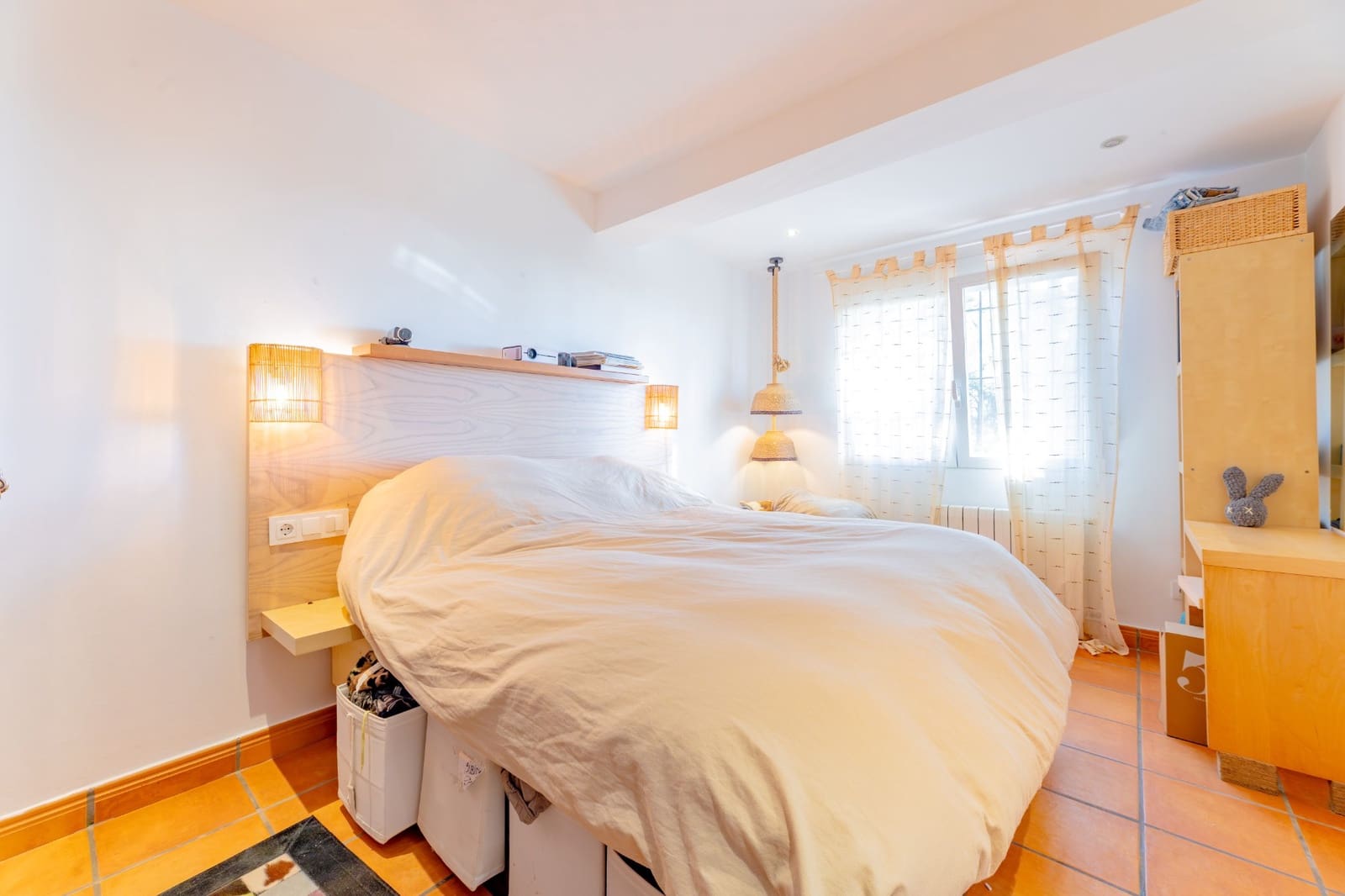 3 sovrum Villa till salu i La Nucia med pool - 795 000 € (Ref: 10048740)
