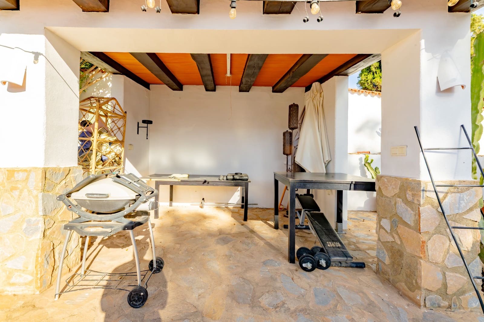 3 sovrum Villa till salu i La Nucia med pool - 795 000 € (Ref: 10048740)