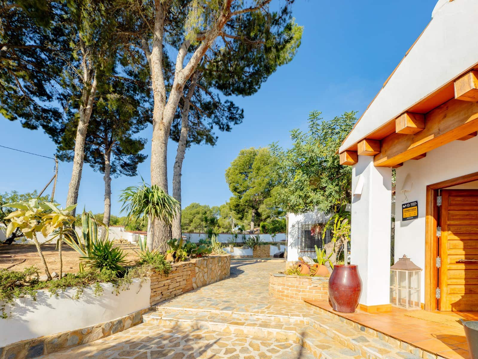 3 sovrum Villa till salu i La Nucia med pool - 795 000 € (Ref: 10048740)