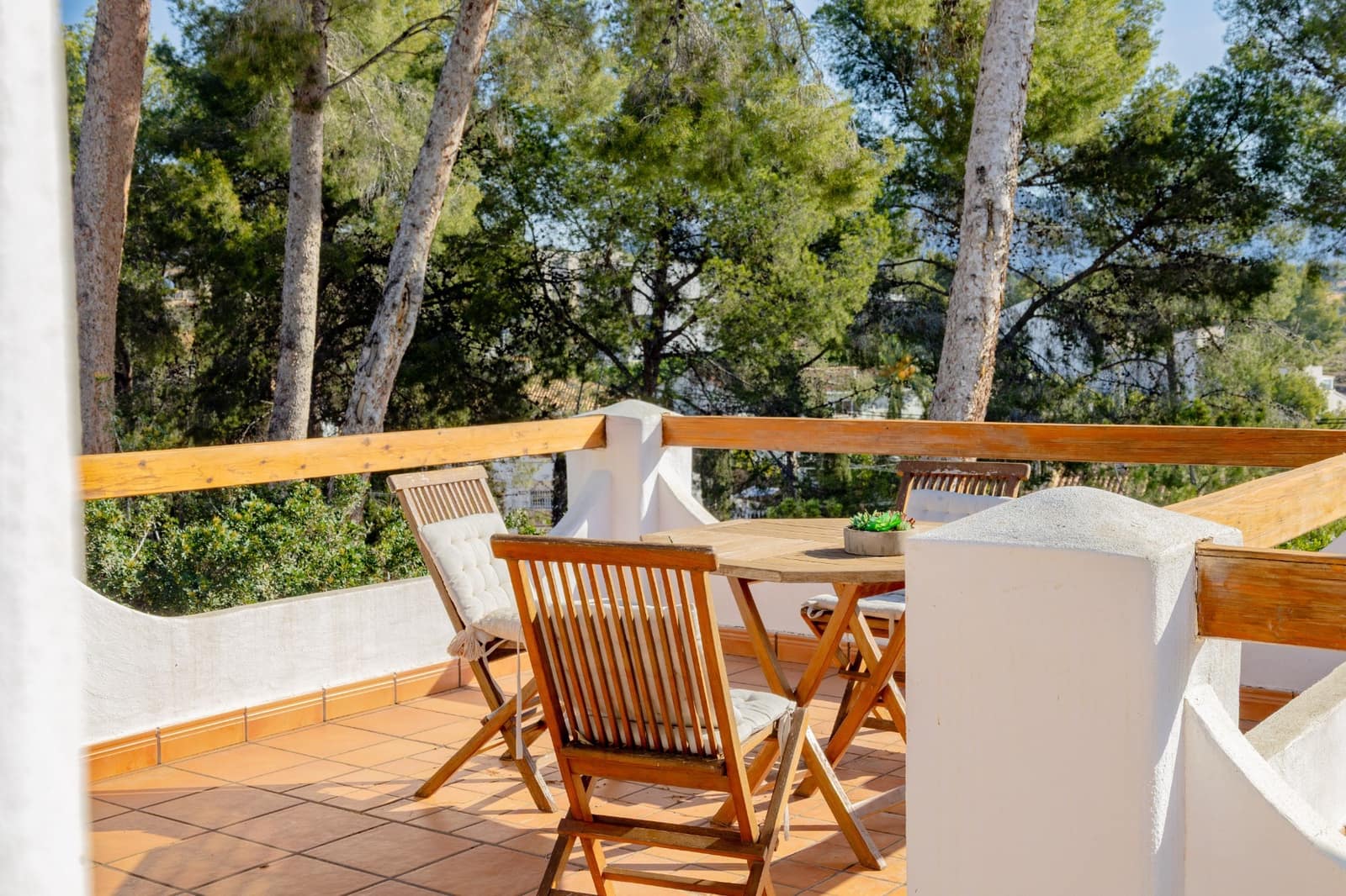 3 sovrum Villa till salu i La Nucia med pool - 795 000 € (Ref: 10048740)