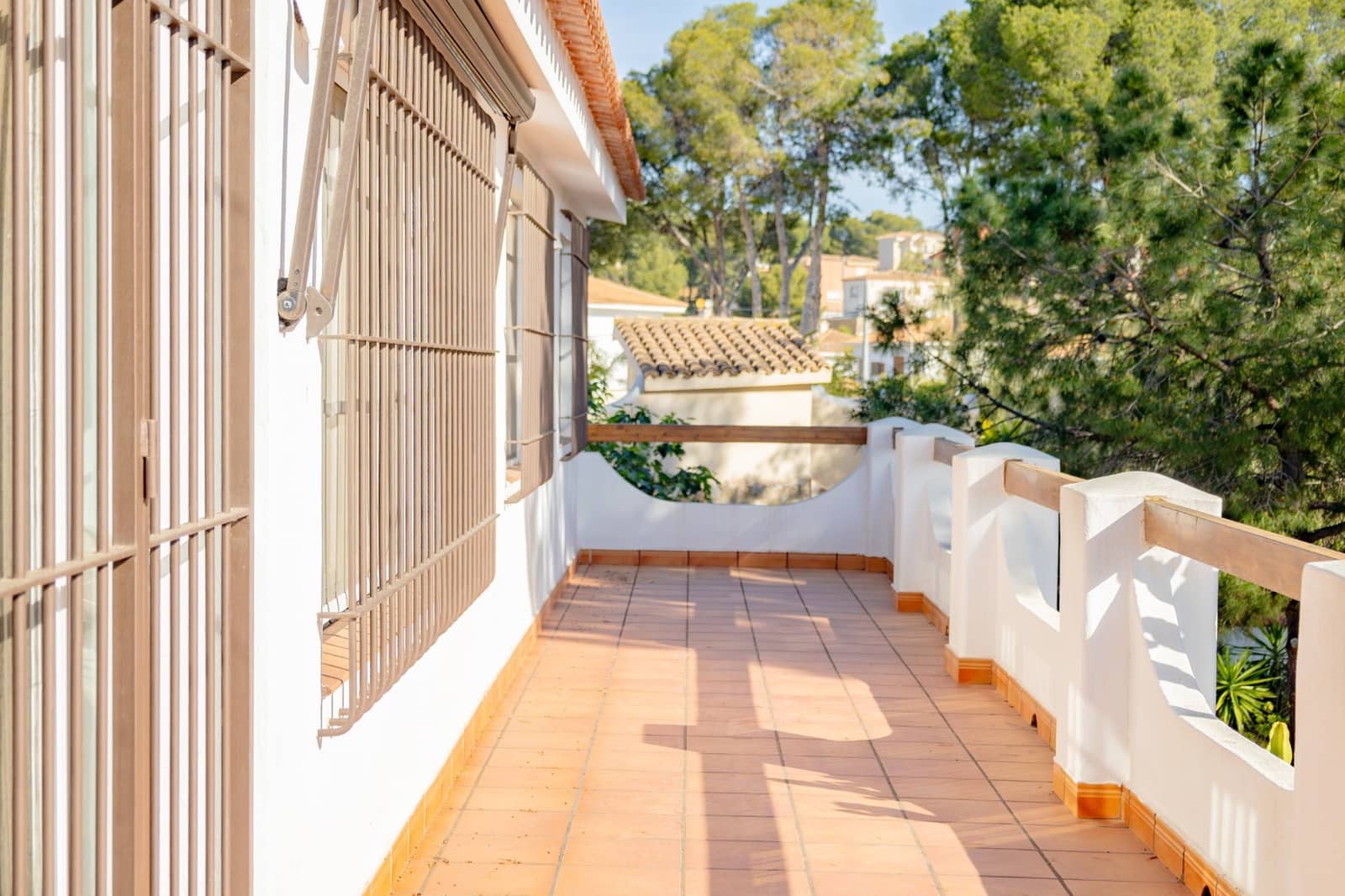 3 sovrum Villa till salu i La Nucia med pool - 795 000 € (Ref: 10048740)
