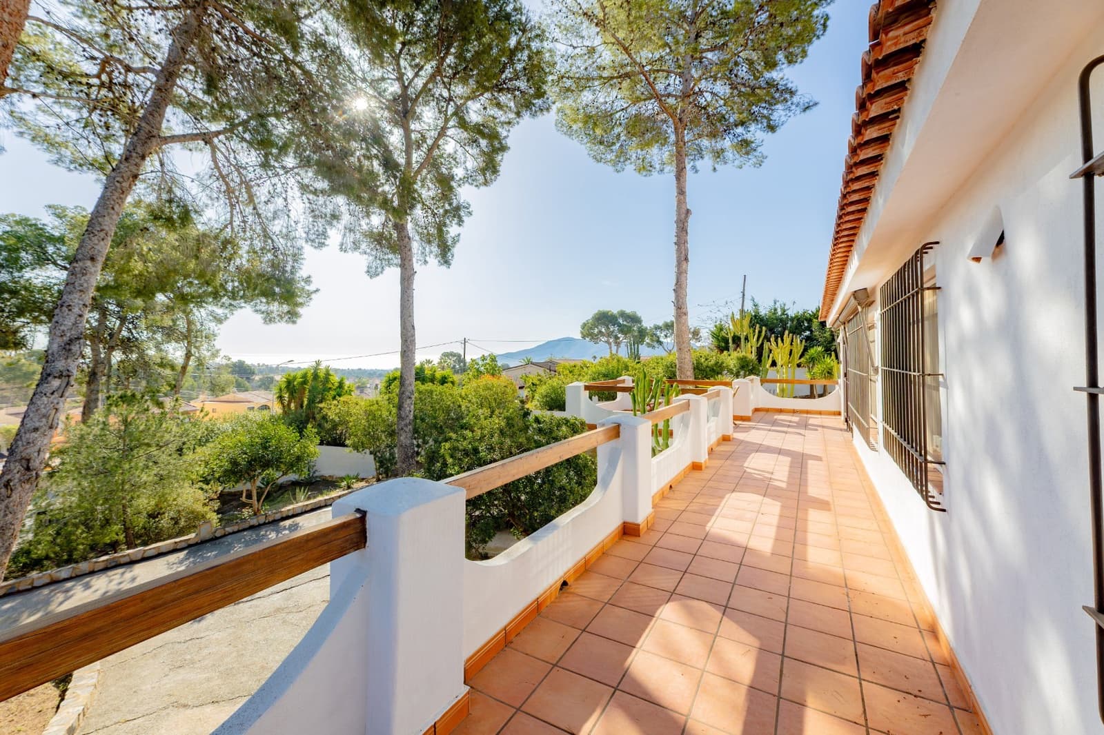 3 sovrum Villa till salu i La Nucia med pool - 795 000 € (Ref: 10048740)