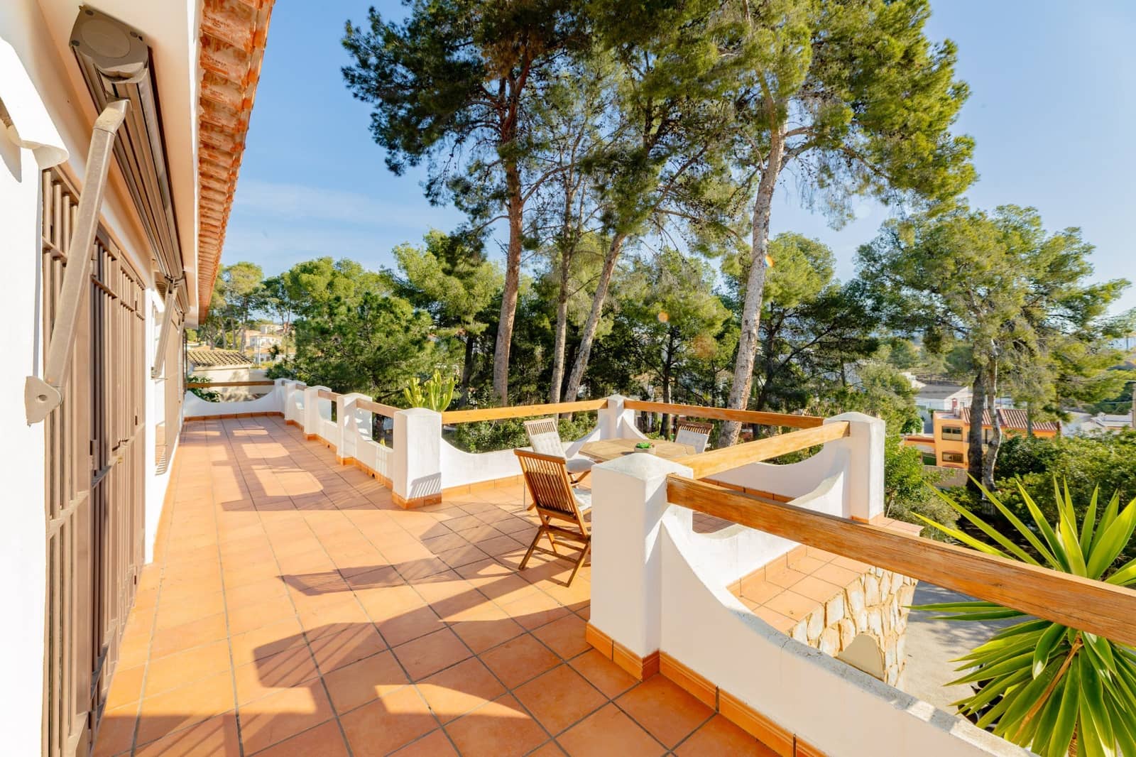 3 sovrum Villa till salu i La Nucia med pool - 795 000 € (Ref: 10048740)